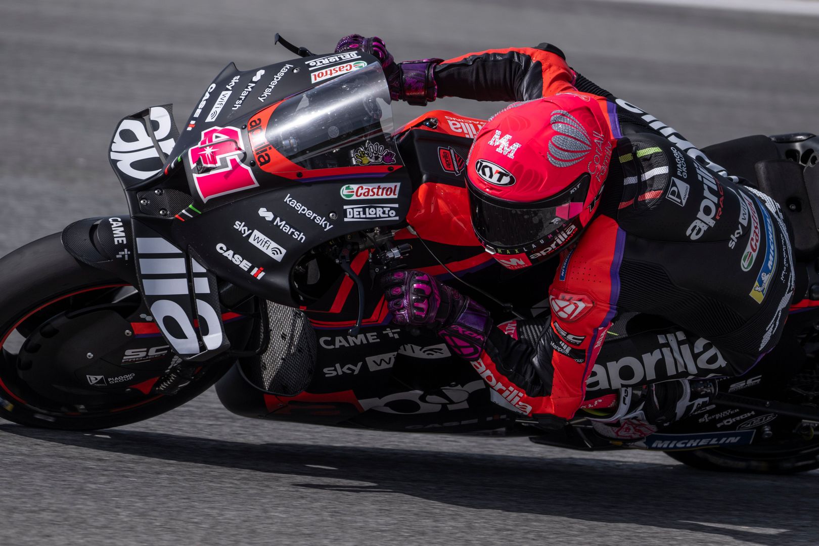 MotoGP Barcellona Day_2