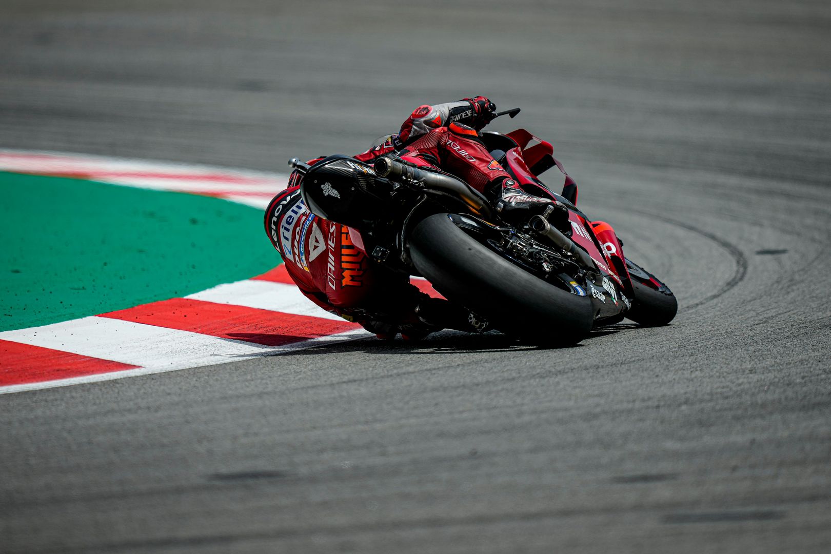 MotoGP Barcellona Day_2