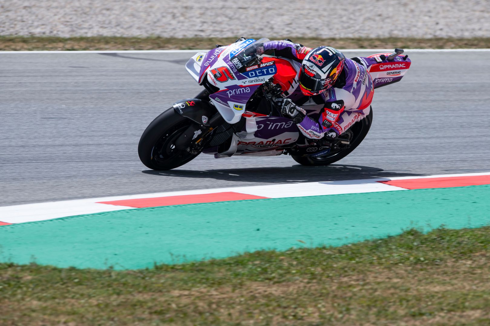 MotoGP Barcellona Day_2