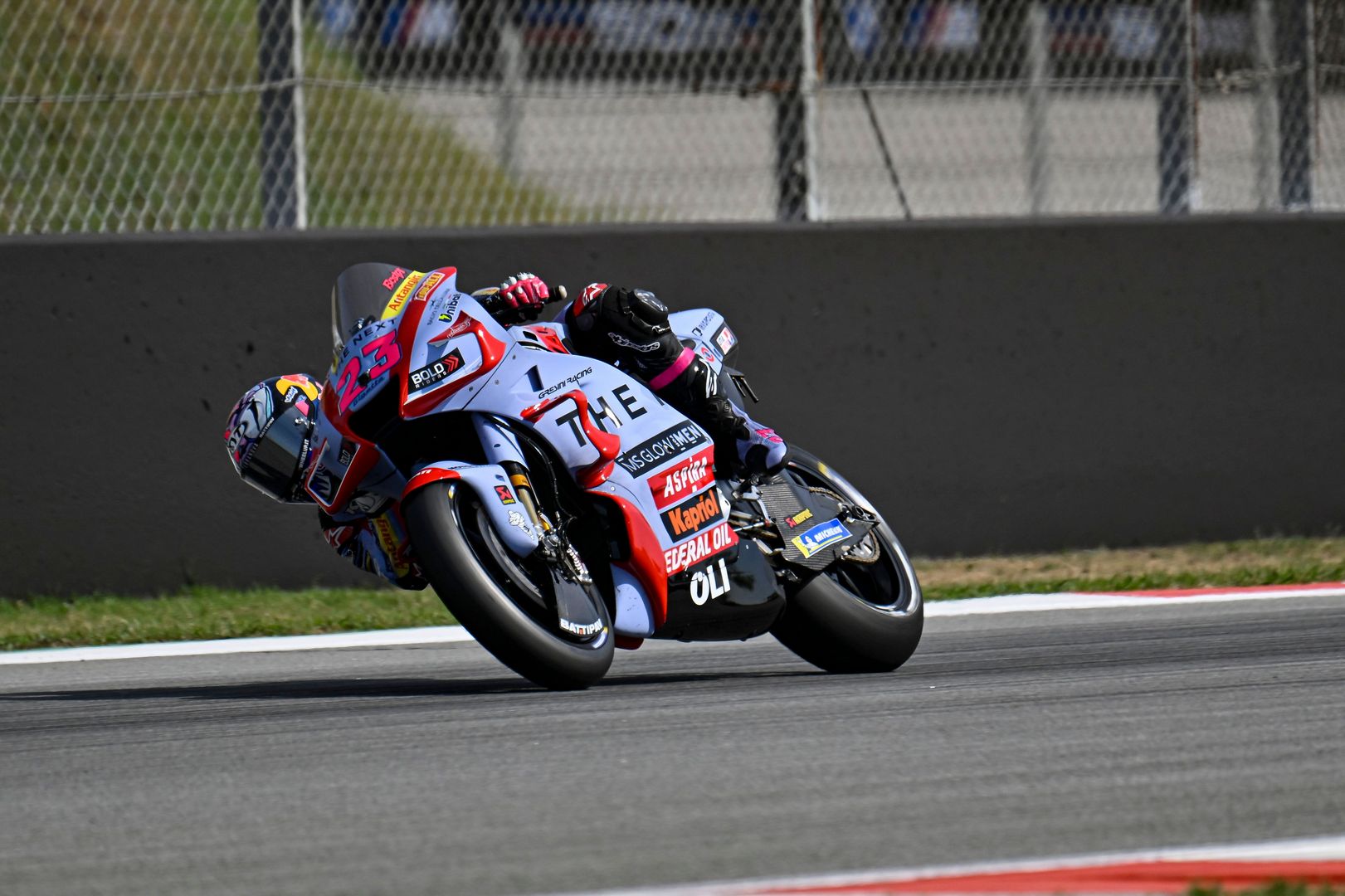 MotoGP Barcellona Day_2