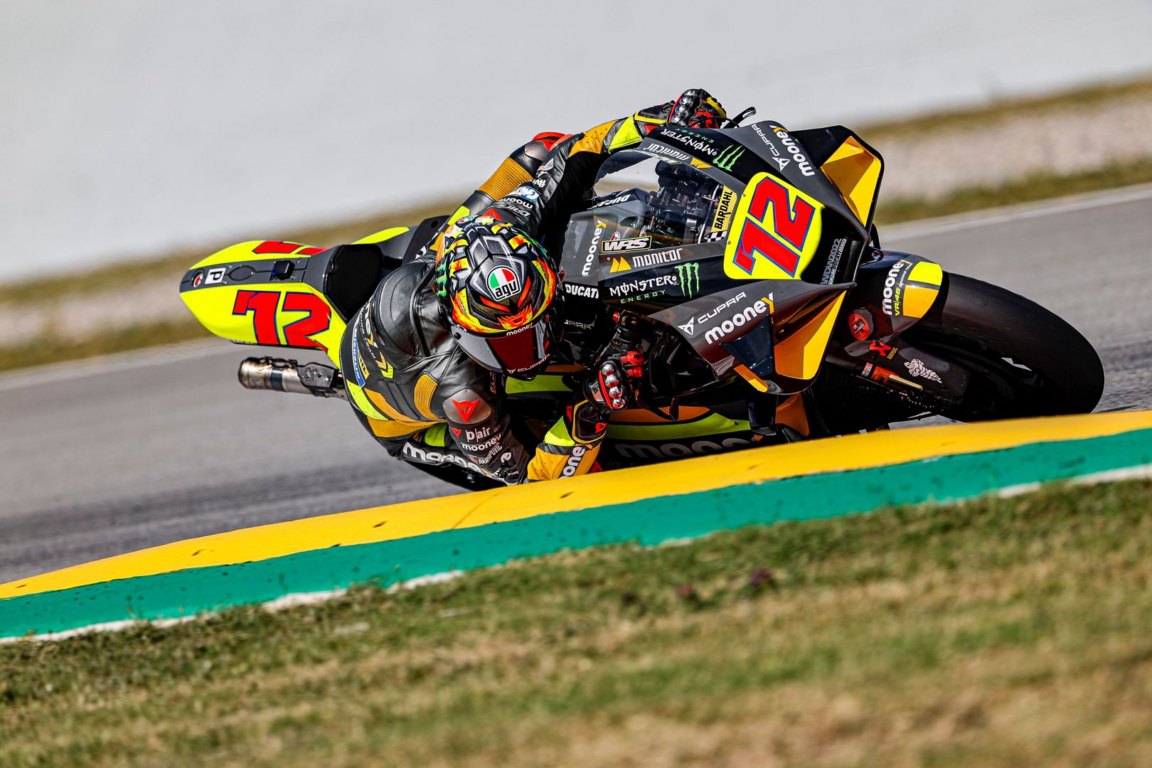 MotoGP Barcellona Day_2