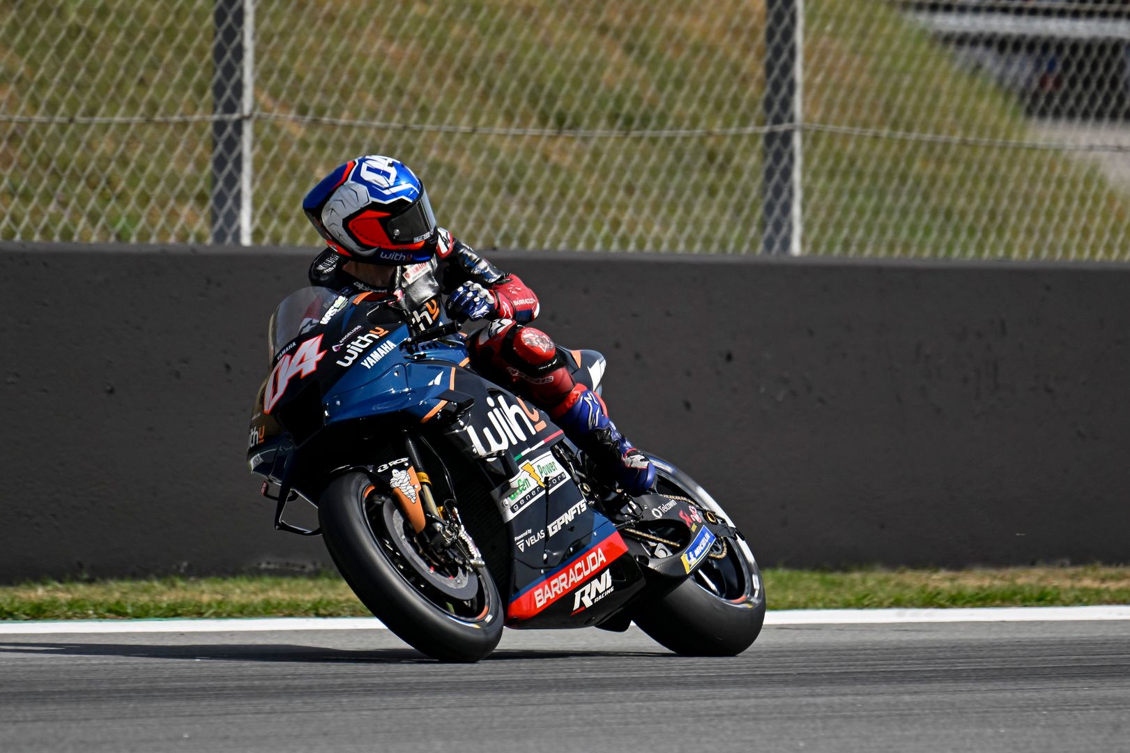 MotoGP Barcellona Day_2