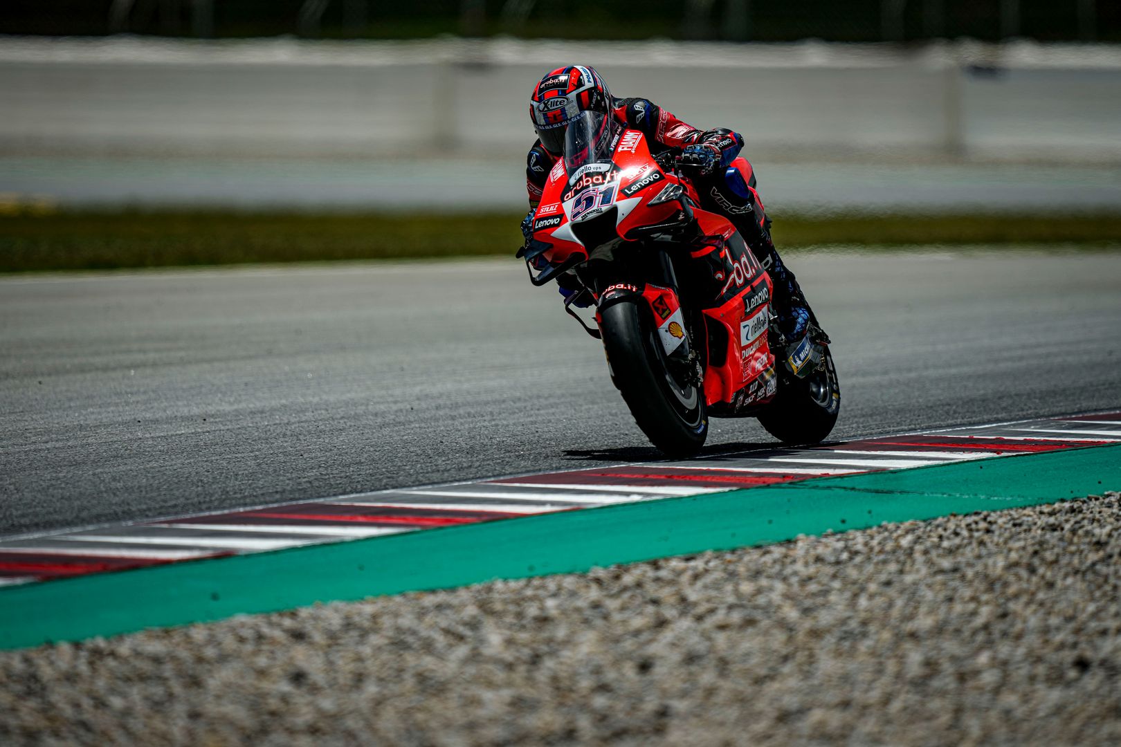MotoGP Barcellona Day_2
