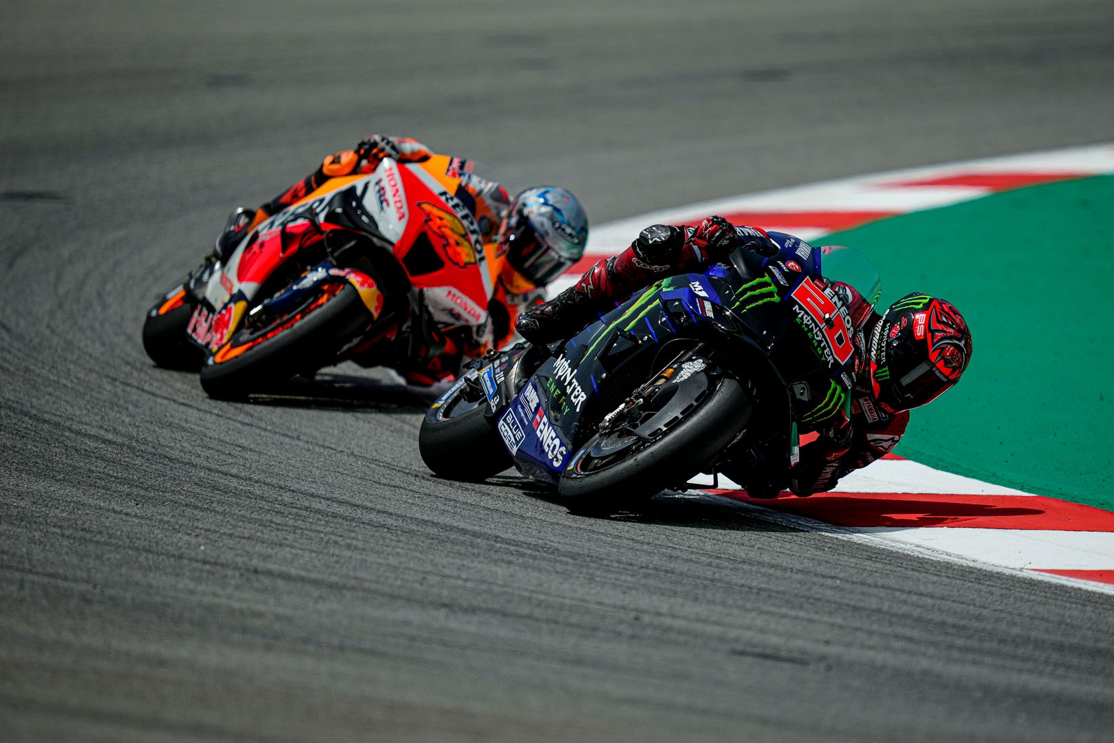 MotoGP Barcellona Day_2