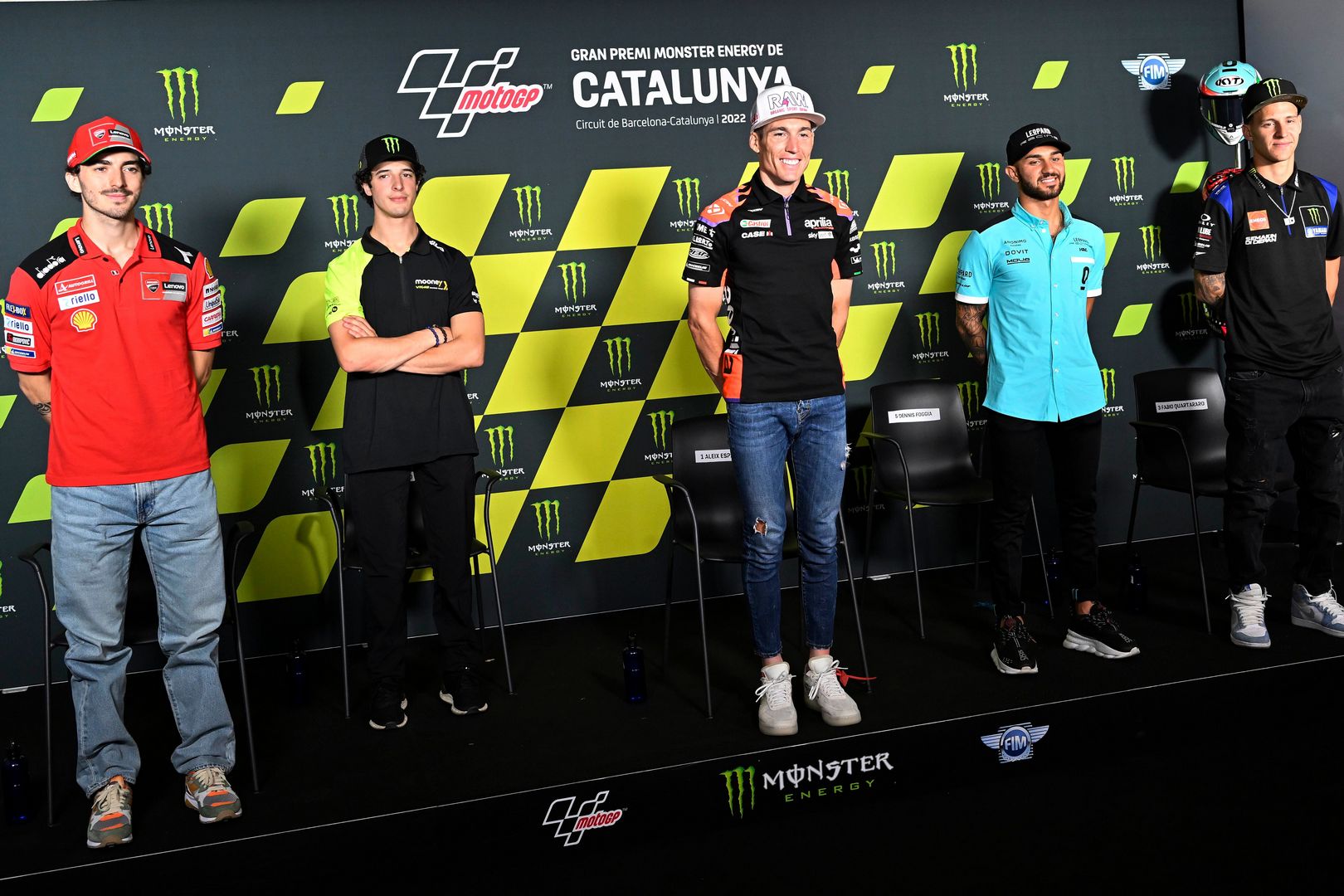MotoGP Barcellona Day_2