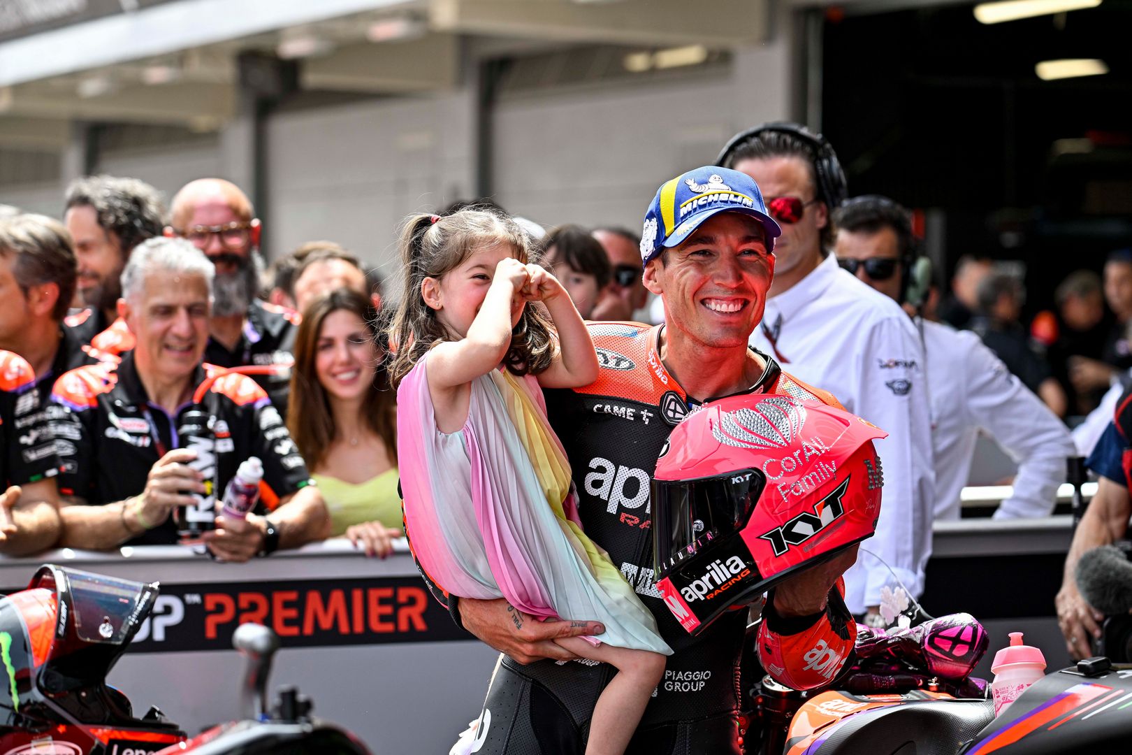 MotoGP Barcellona Day_2