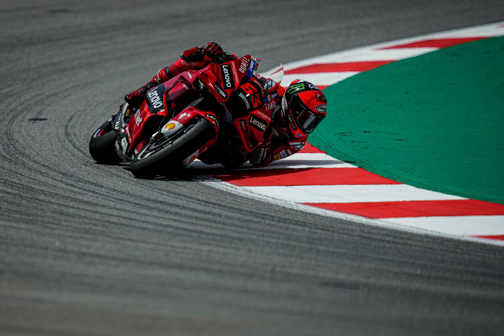 MotoGP Barcellona Day_2