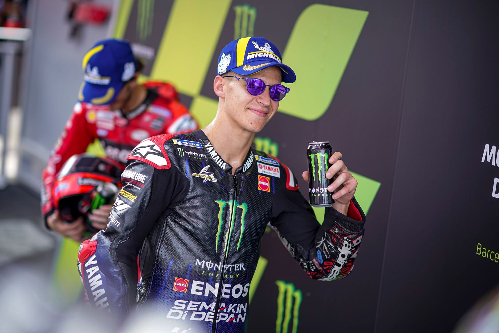 MotoGP Barcellona Day_2