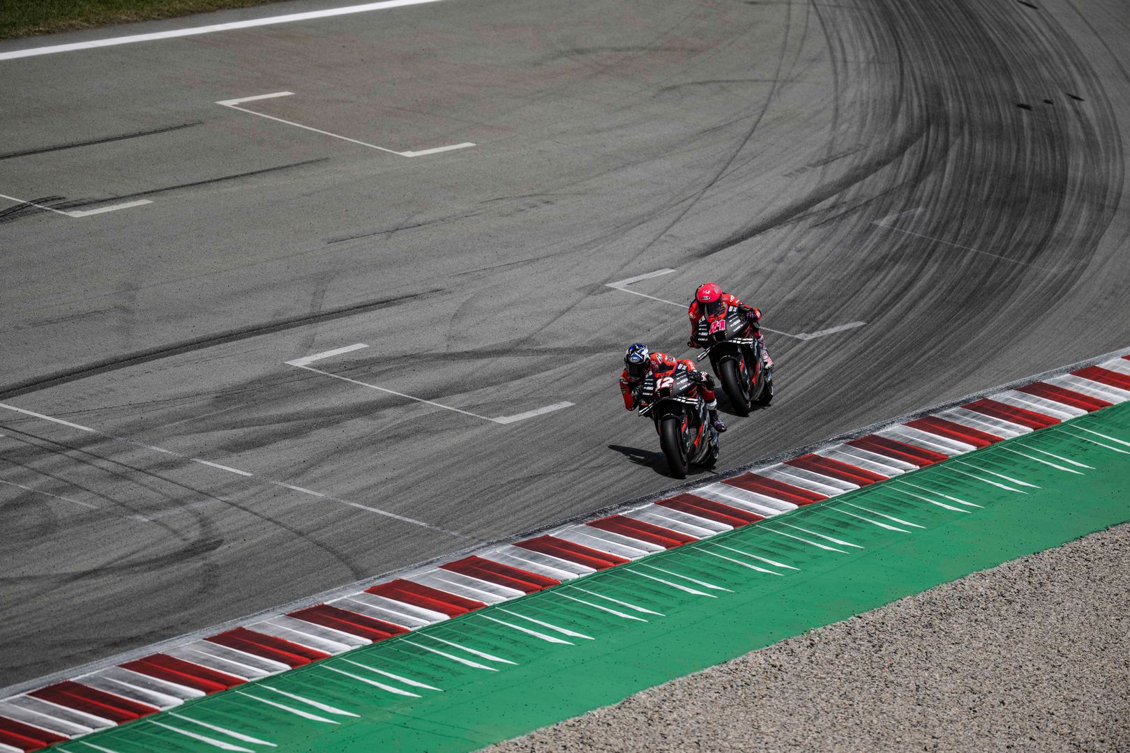 MotoGP Barcellona Day_2