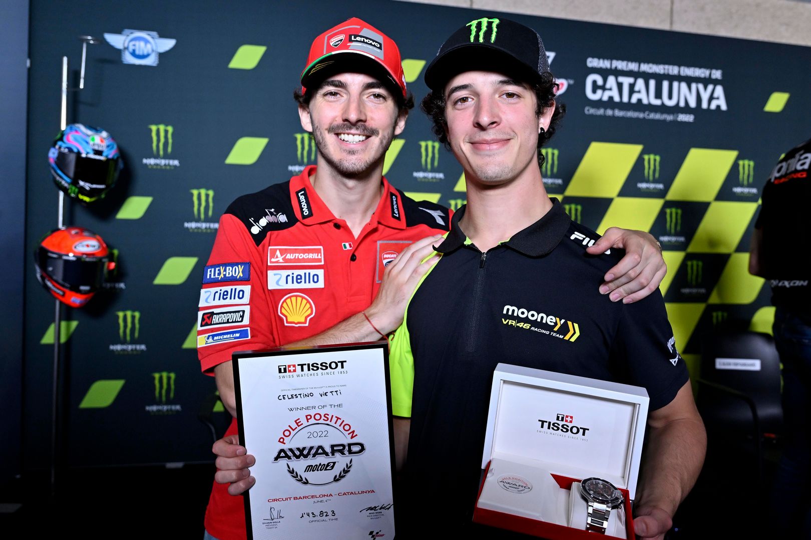 MotoGP Barcellona Day_2