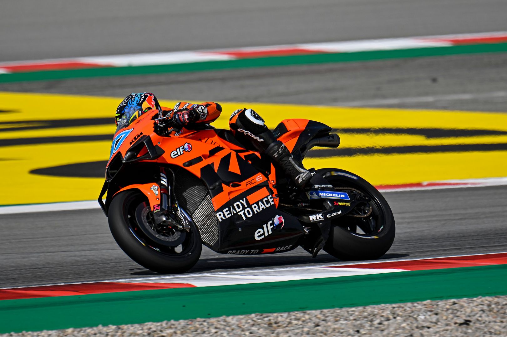 MotoGP Barcellona Day_2
