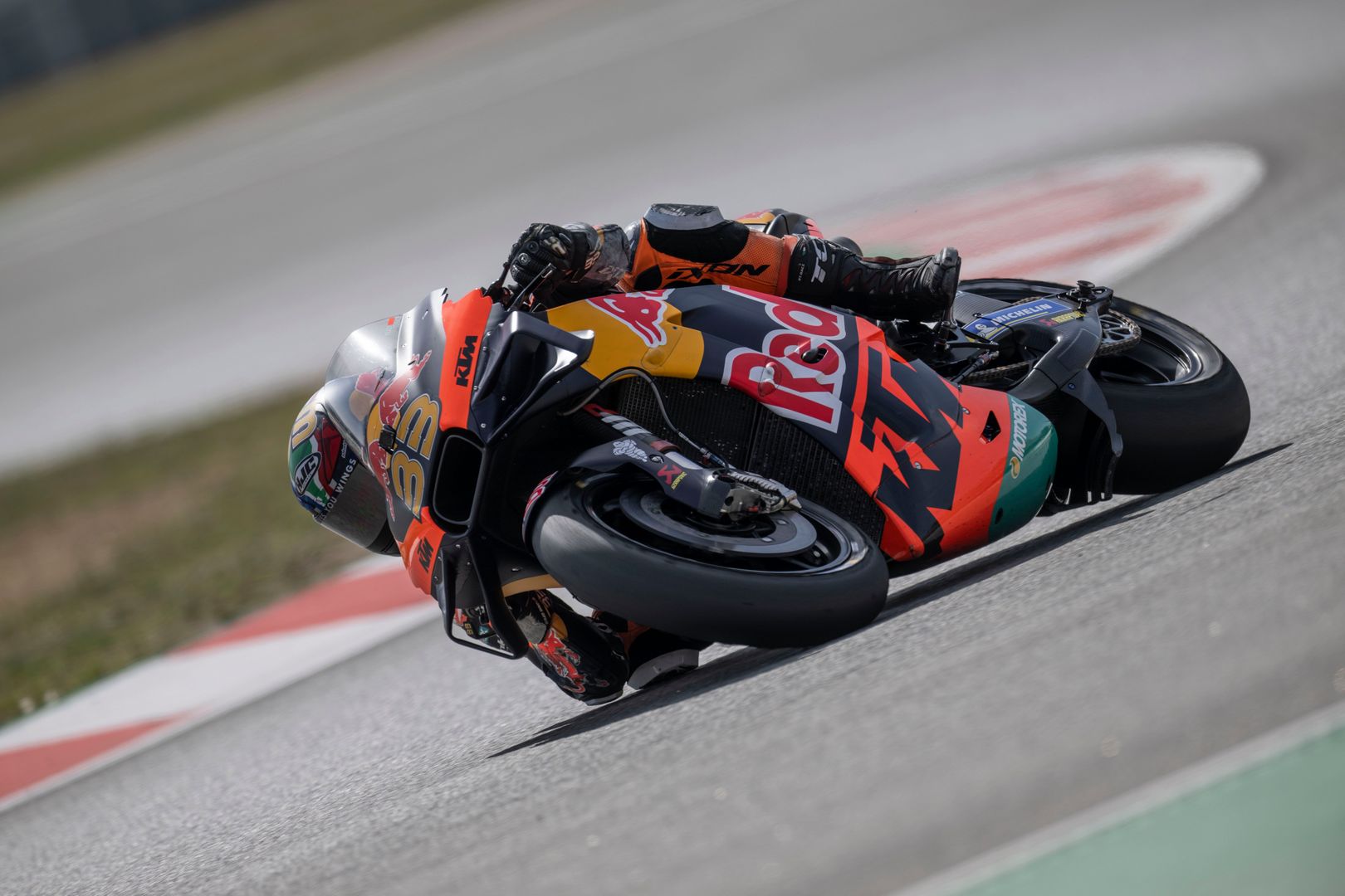 MotoGP Barcellona Day_2