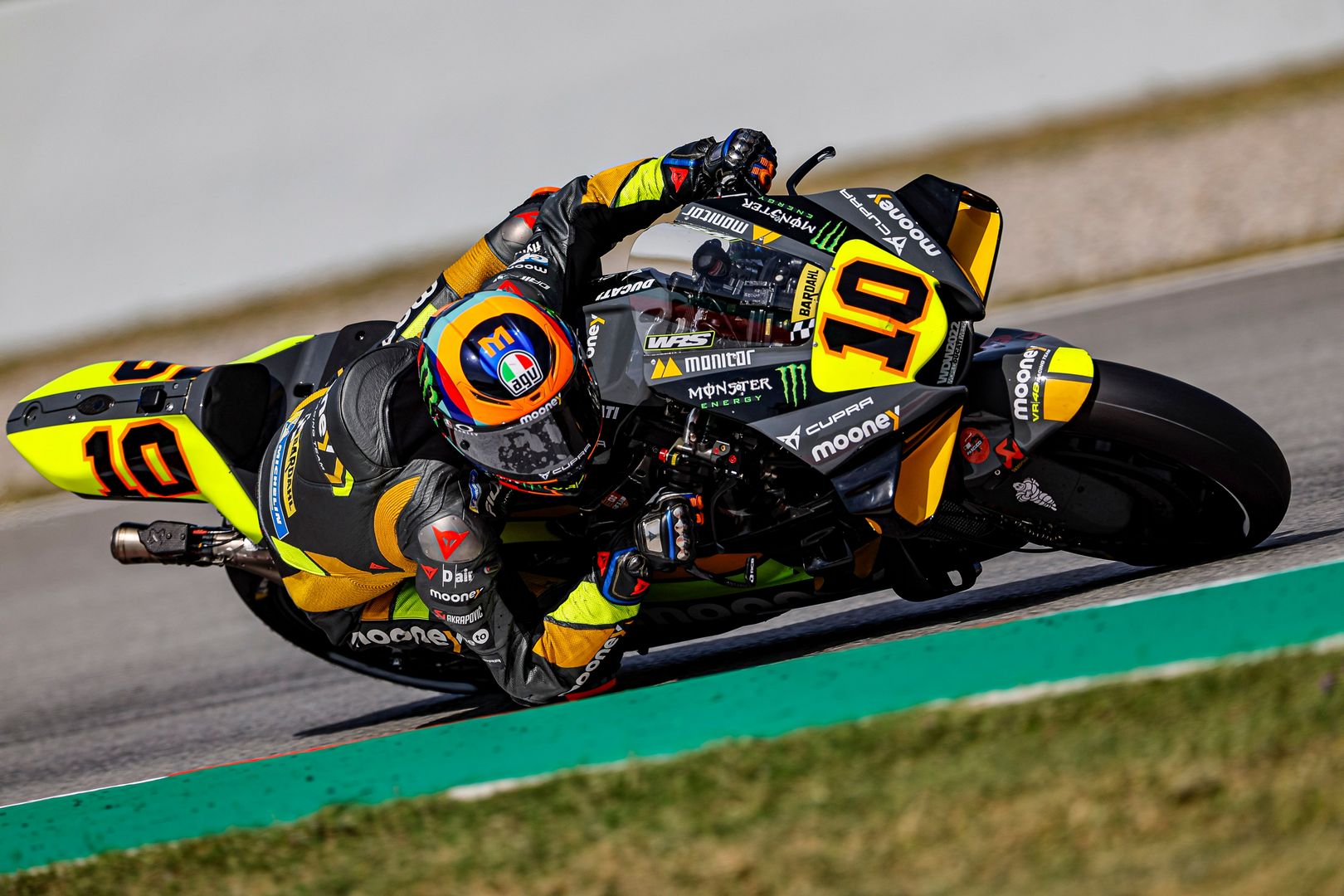 MotoGP Barcellona Day_2