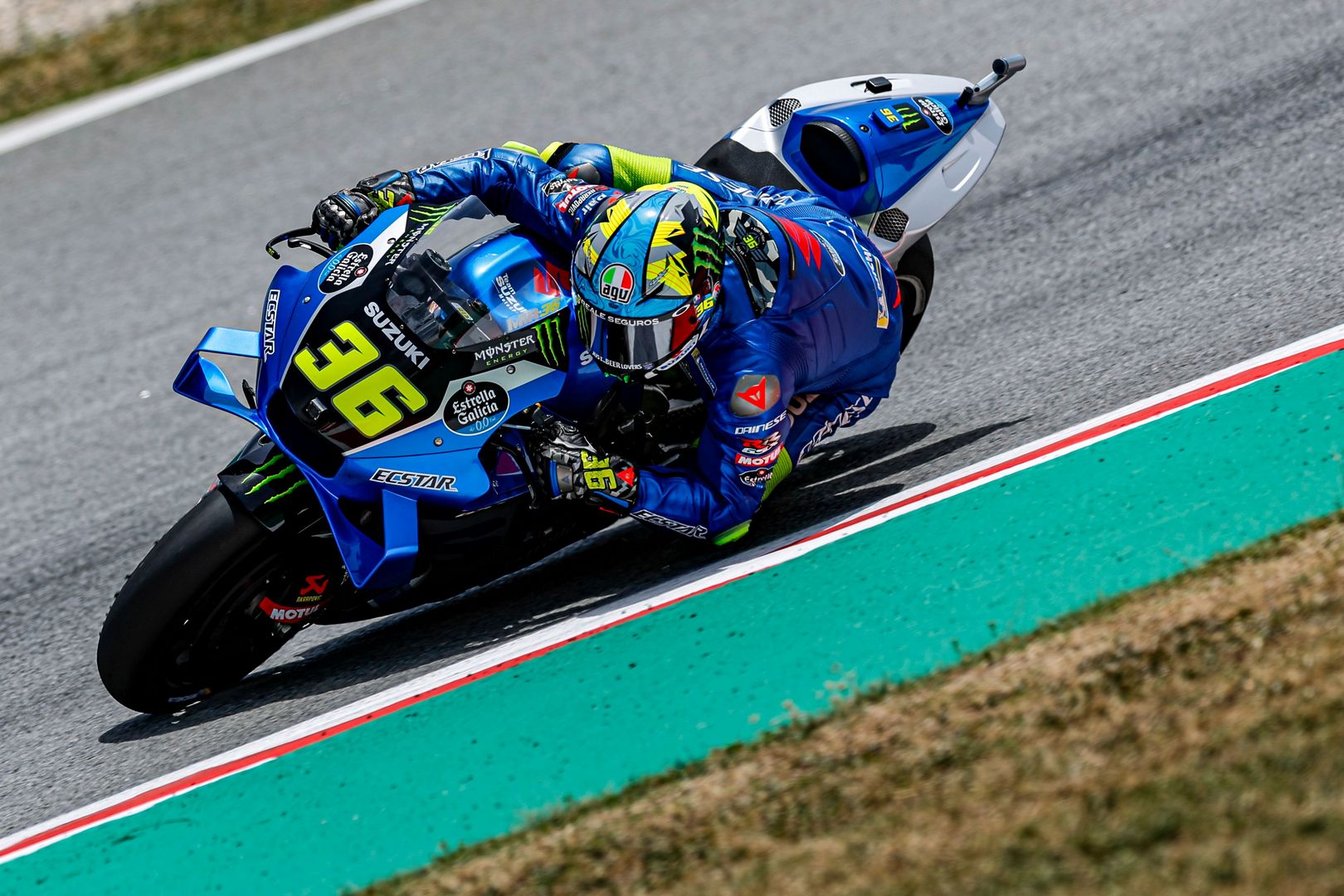 MotoGP Barcellona Day_2