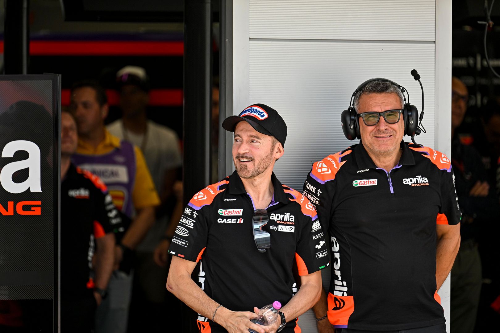 MotoGP Barcellona Day_2