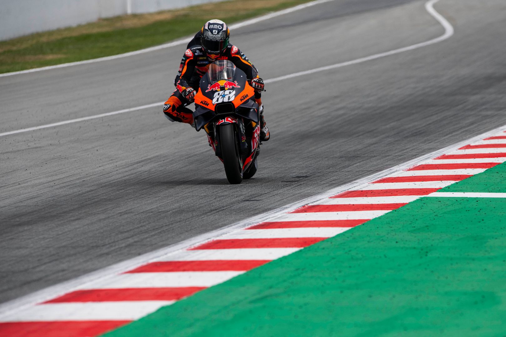 MotoGP Barcellona Day_2