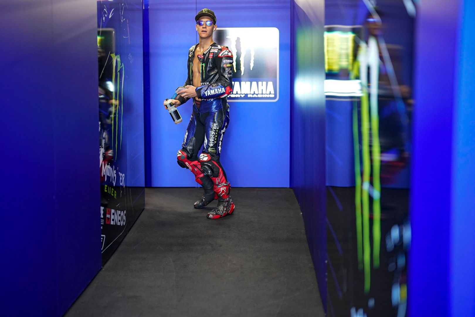 MotoGP Barcellona Day_2