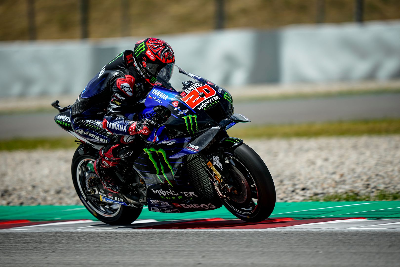 MotoGP Barcellona Day_2