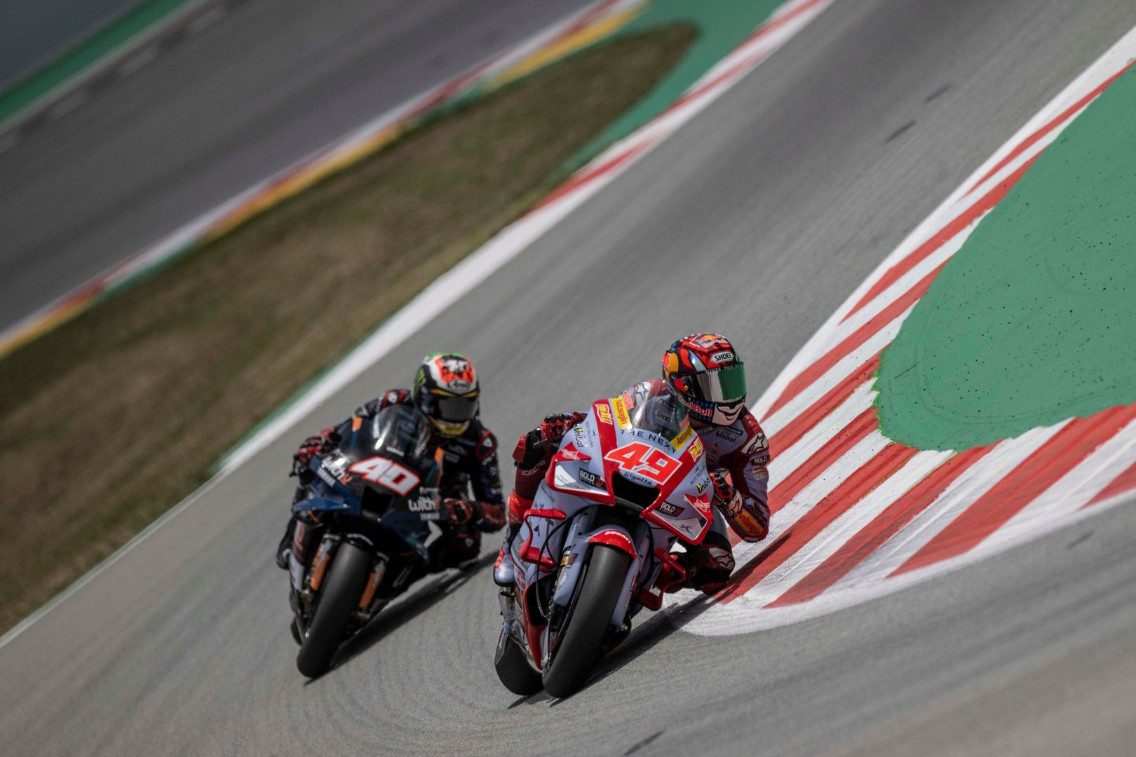 MotoGP Barcellona Day_2