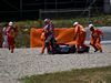 MotoGP Barcellona RACE
