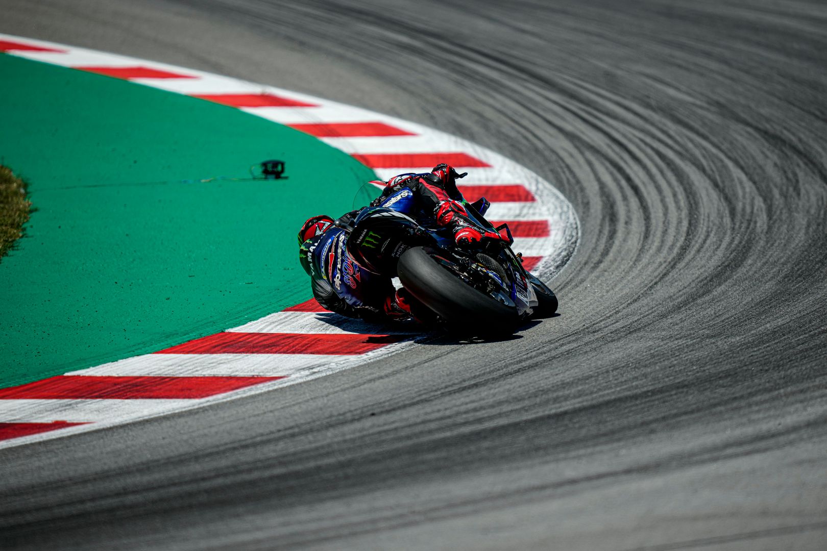 MotoGP Barcellona RACE