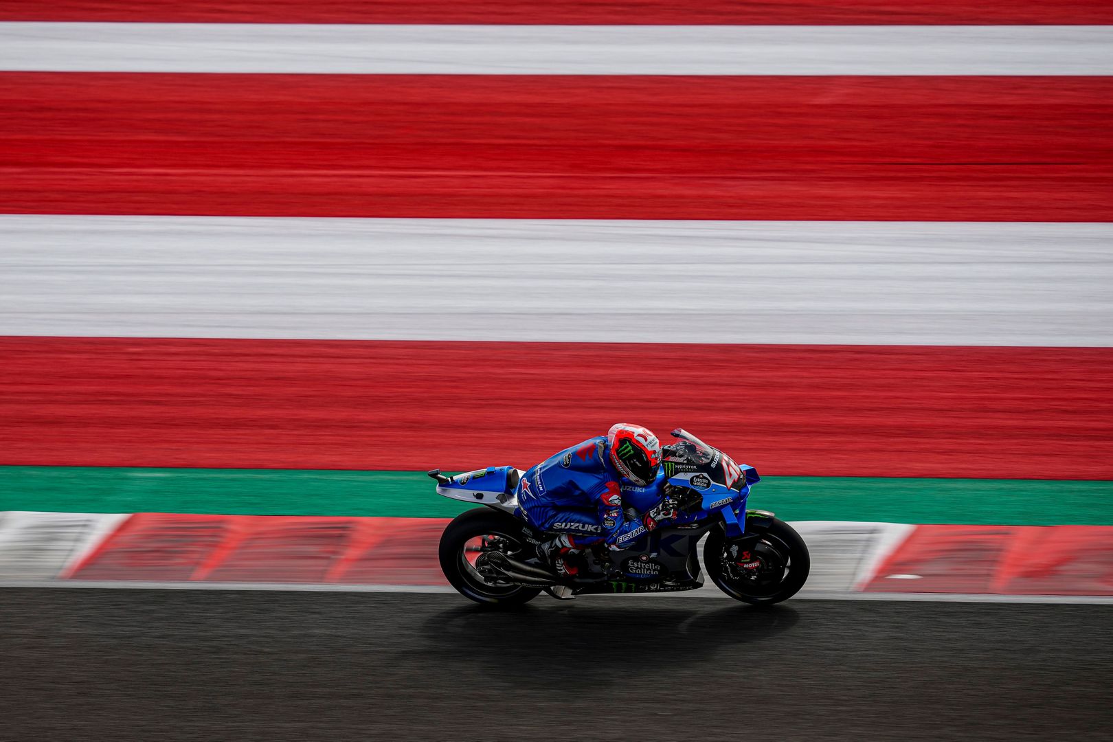 MotoGP Indonesia Day_1