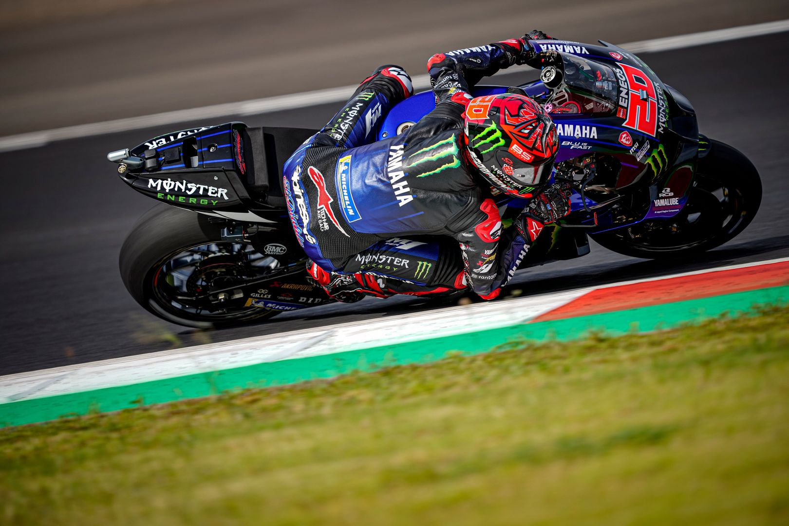 MotoGP Indonesia Day_1