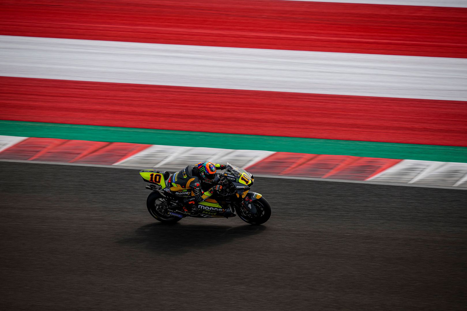 MotoGP Indonesia Day_1