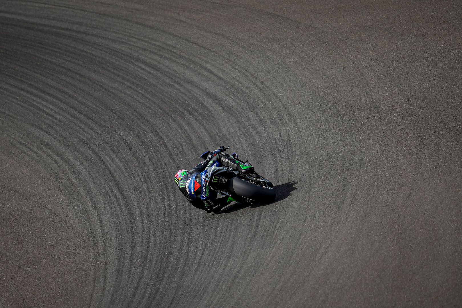 MotoGP Indonesia Day_1