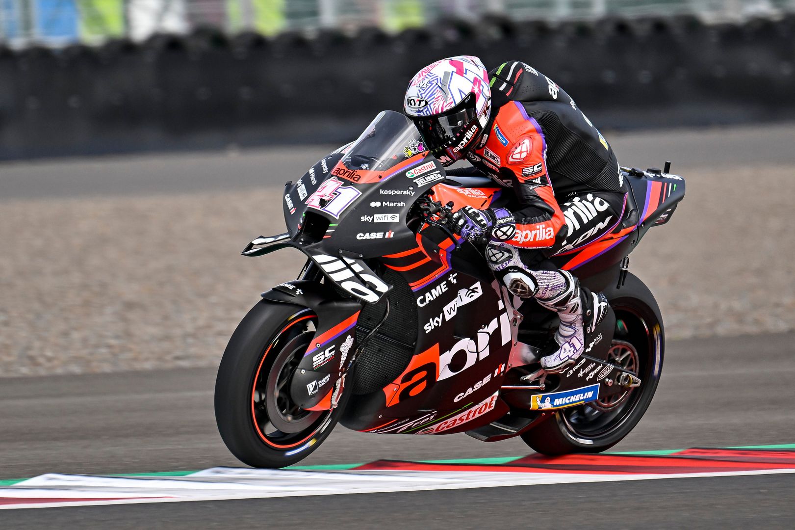 MotoGP Indonesia Day_1