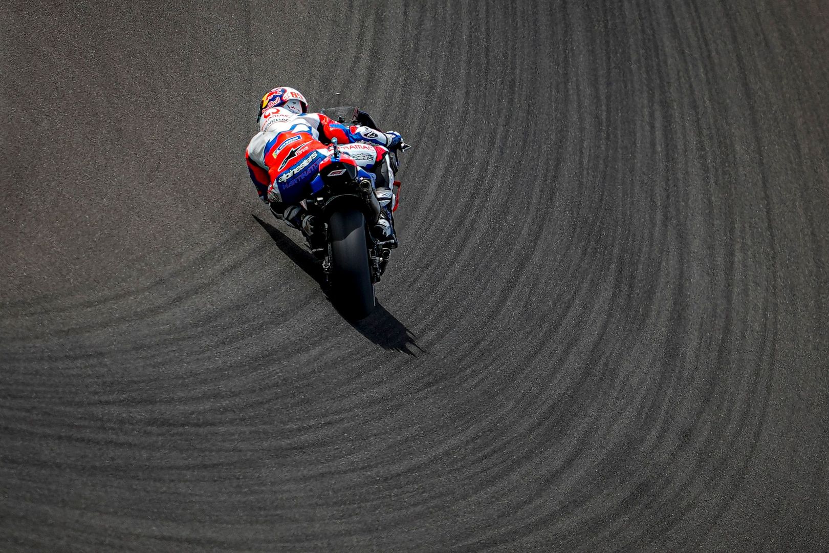 MotoGP Indonesia Day_1