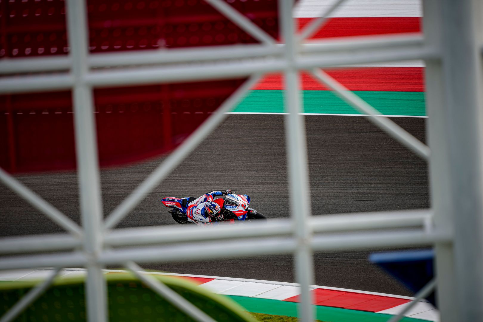 MotoGP Indonesia Day_1
