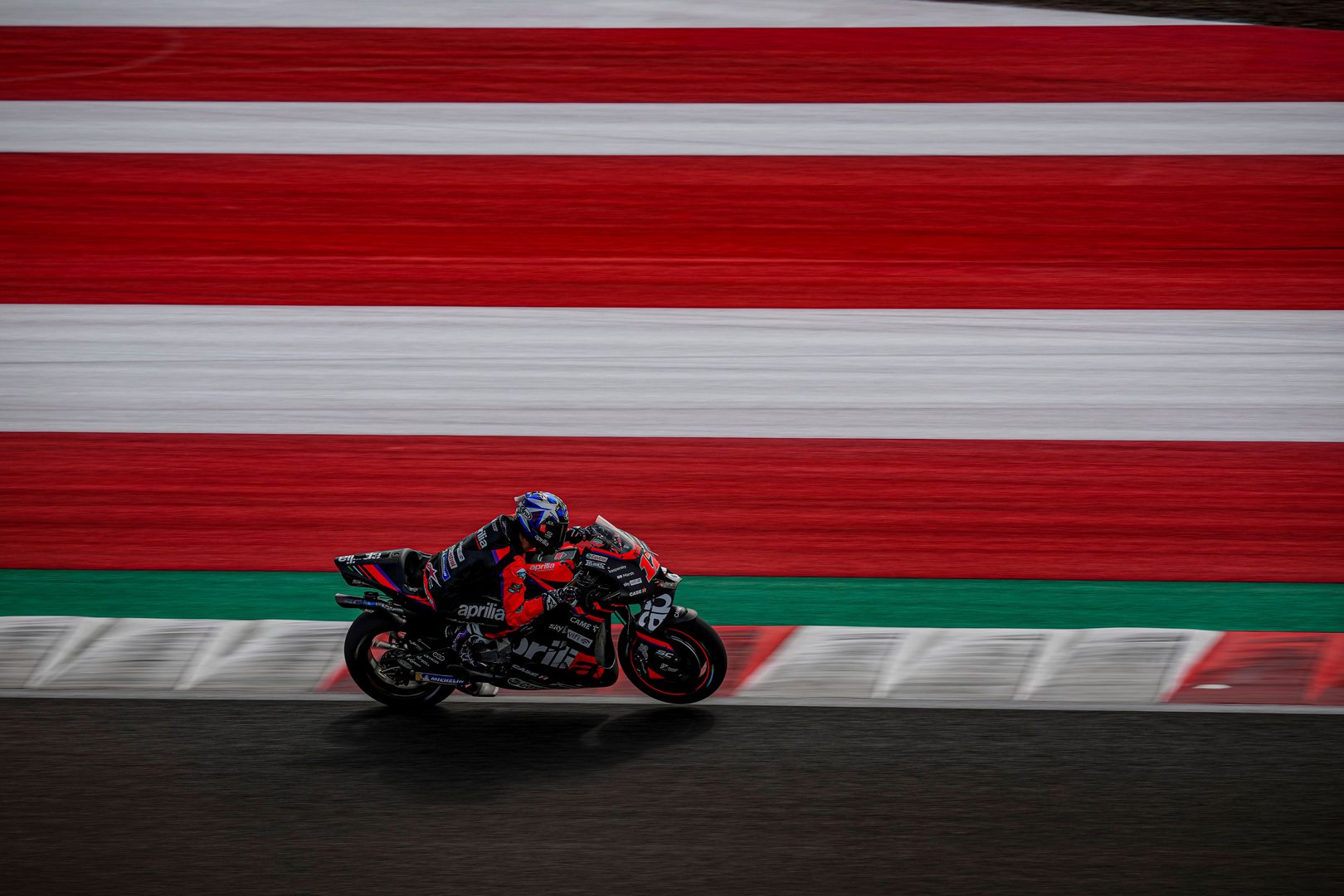 MotoGP Indonesia Day_1