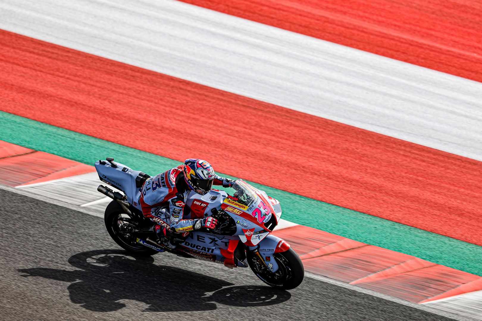 MotoGP Indonesia Day_1