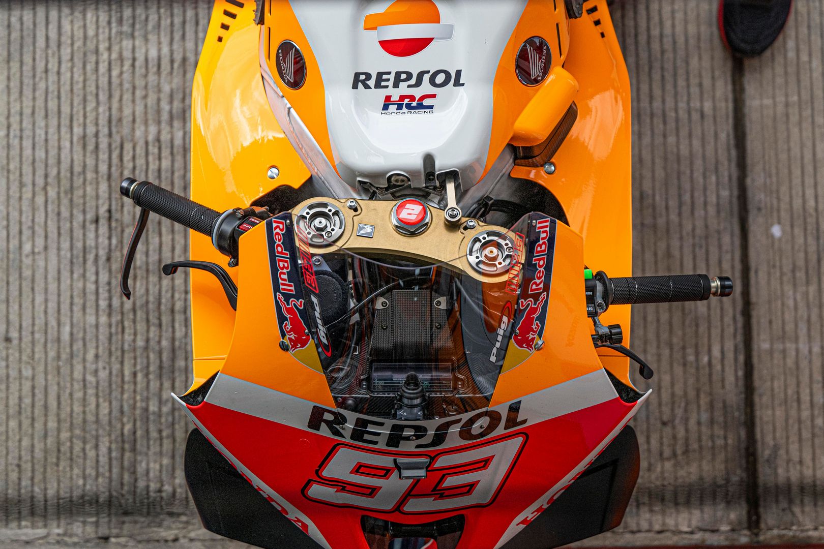 MotoGP Indonesia Day_1