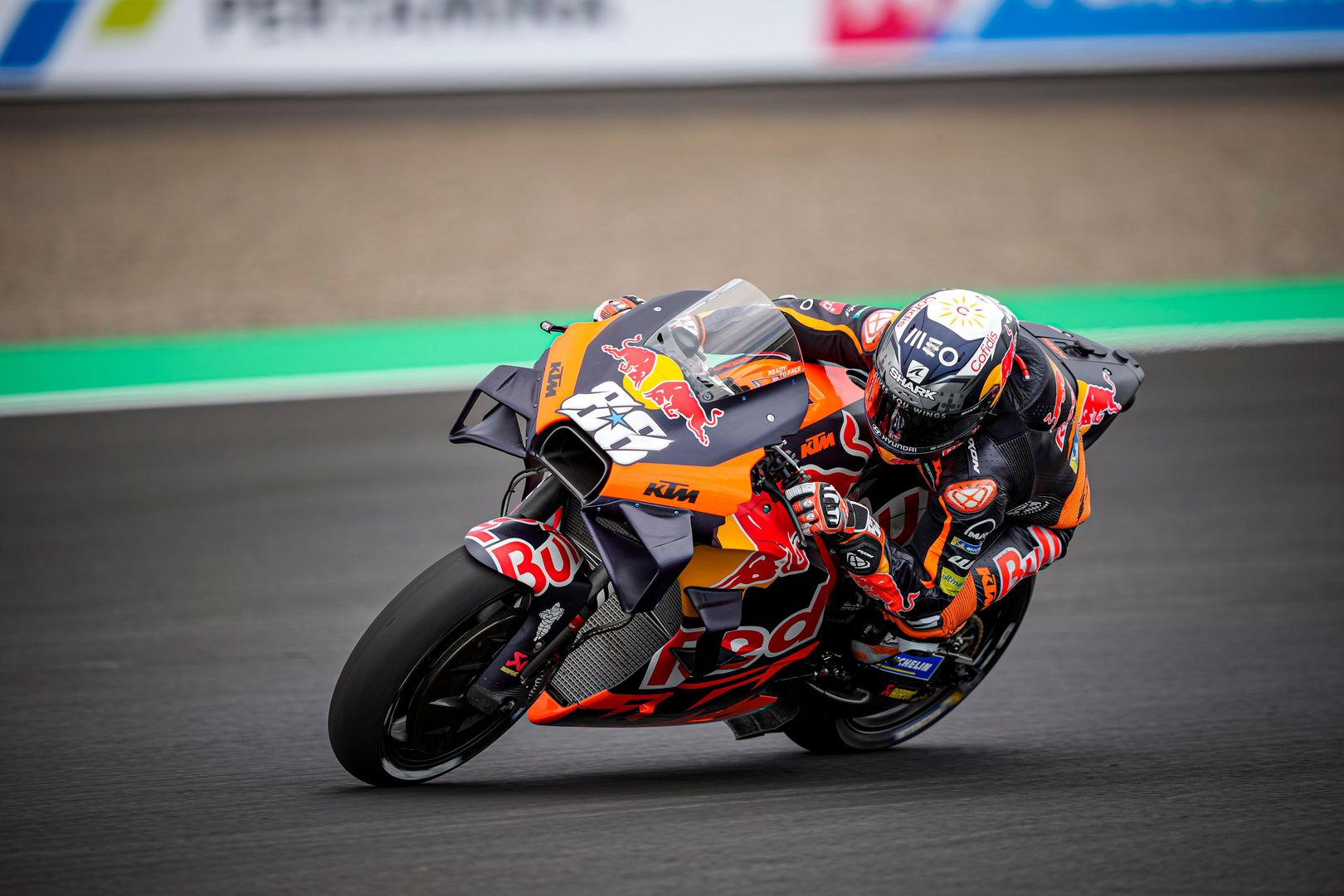 MotoGP Indonesia Day_1