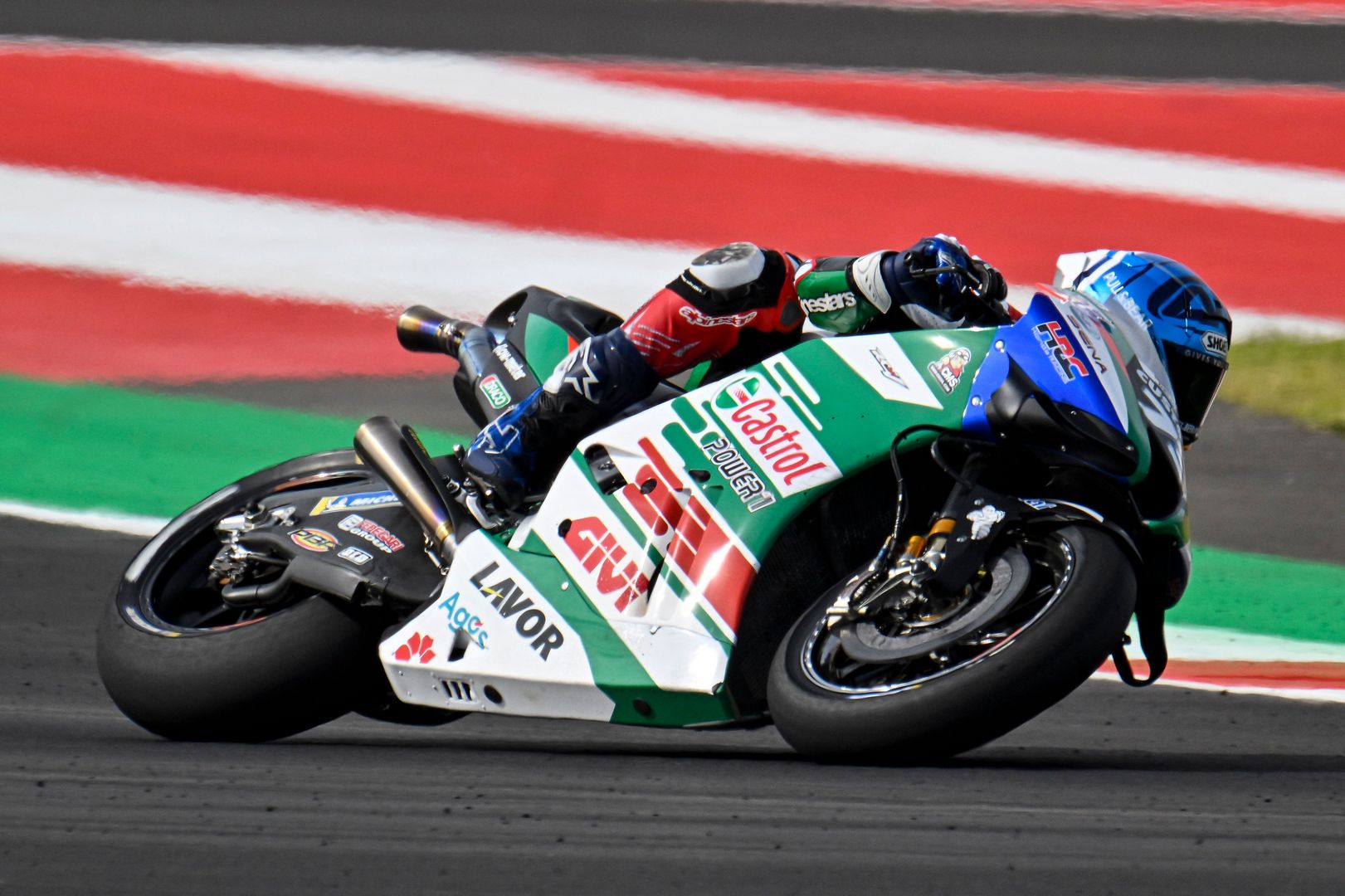 MotoGP Indonesia Day_1