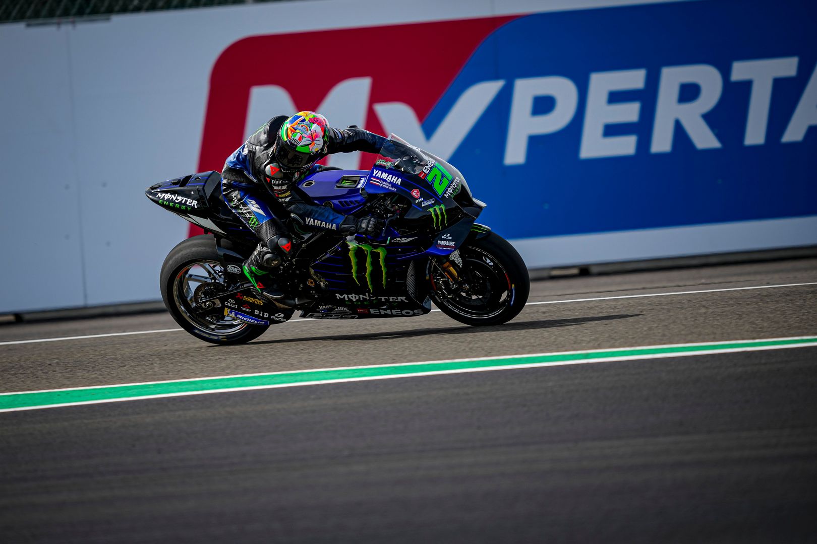 MotoGP Indonesia Day_1