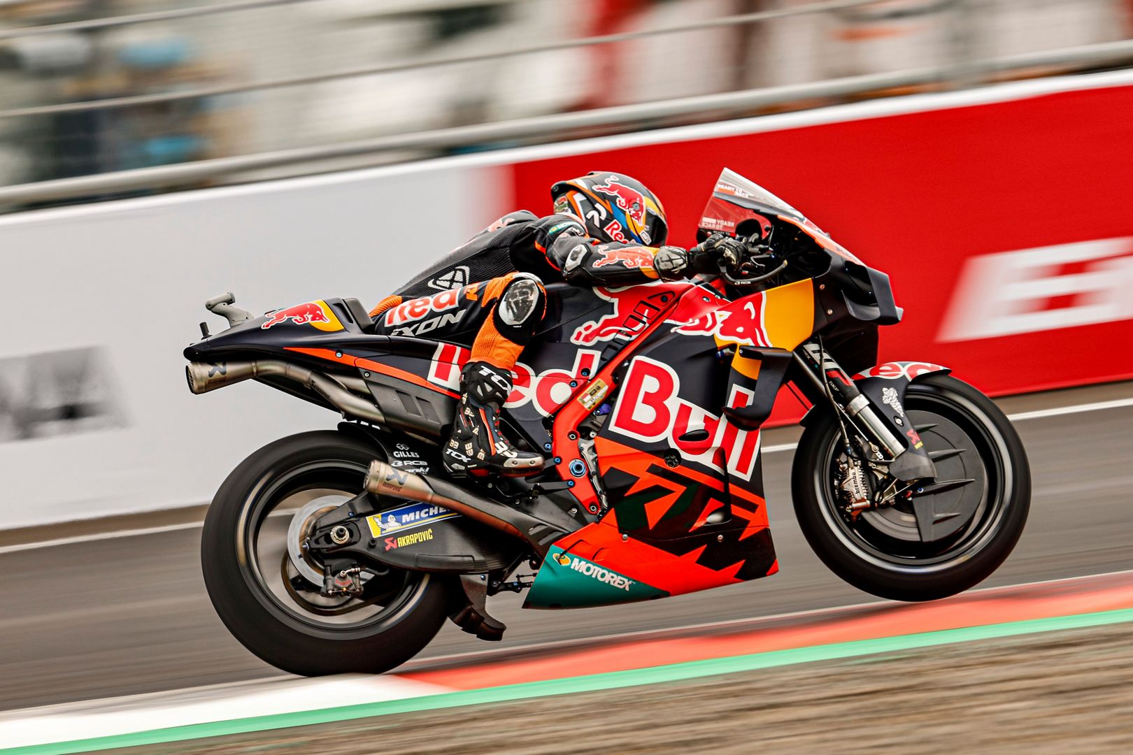 MotoGP Indonesia Day_1