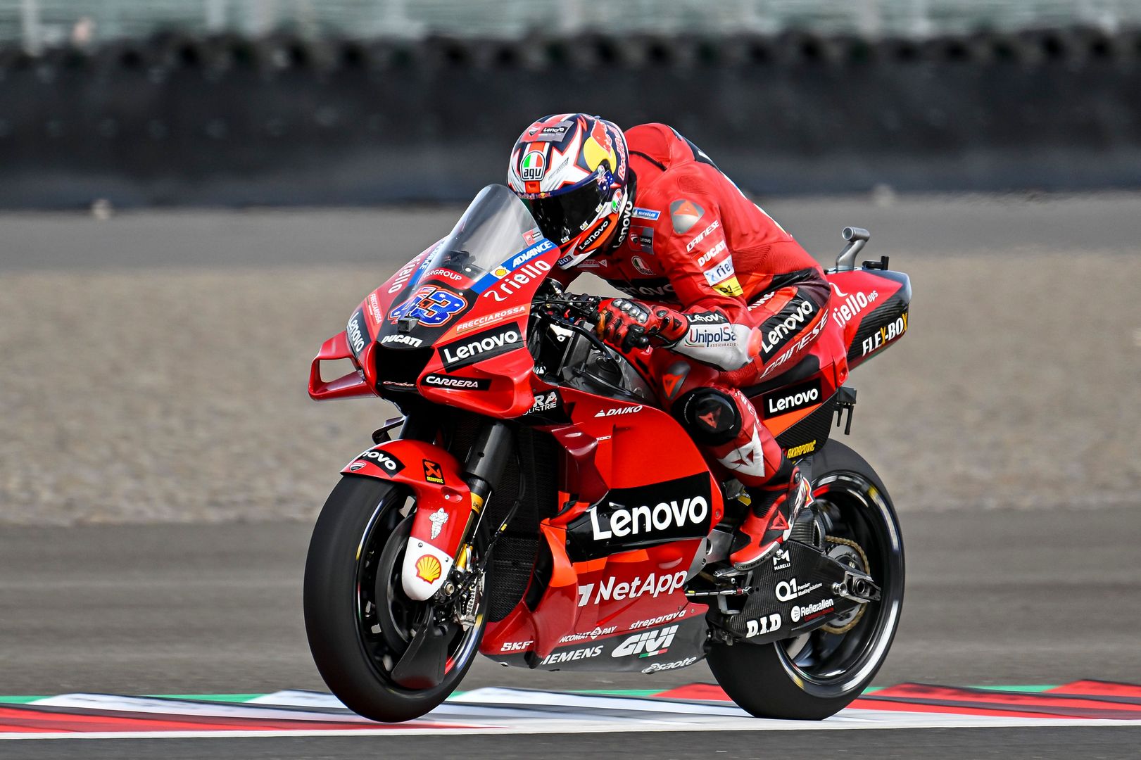 MotoGP Indonesia Day_1