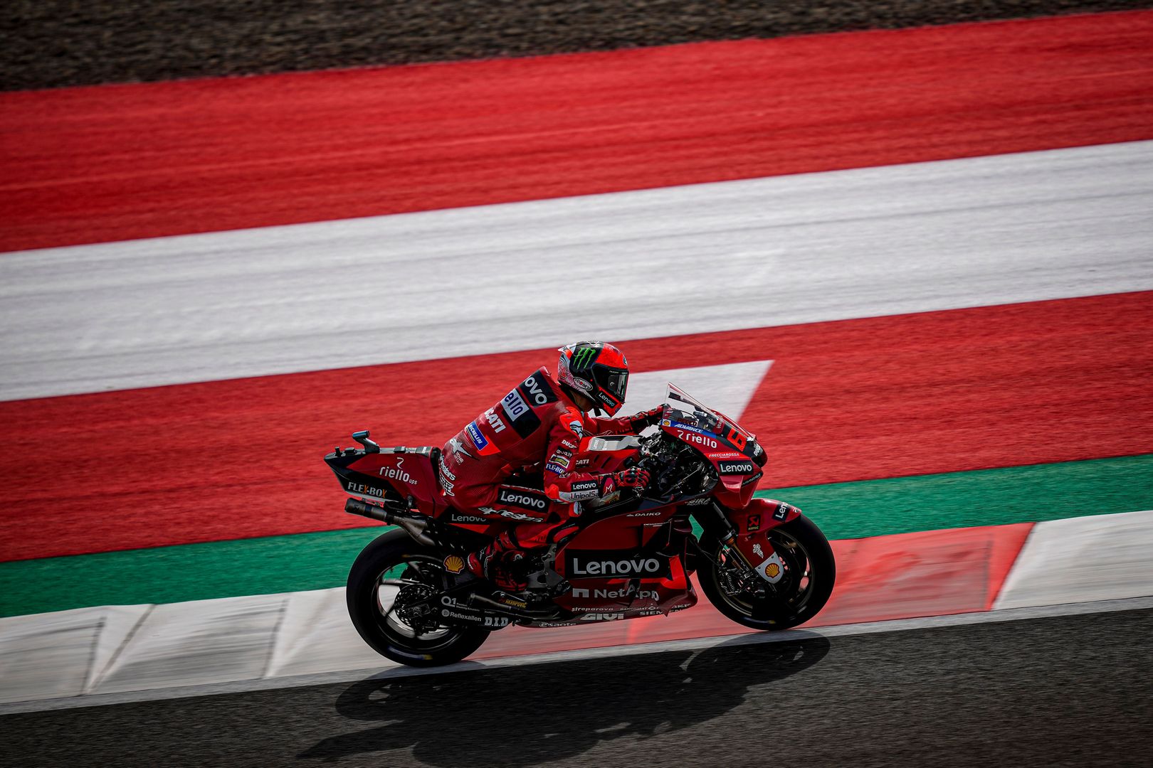 MotoGP Indonesia Day_1