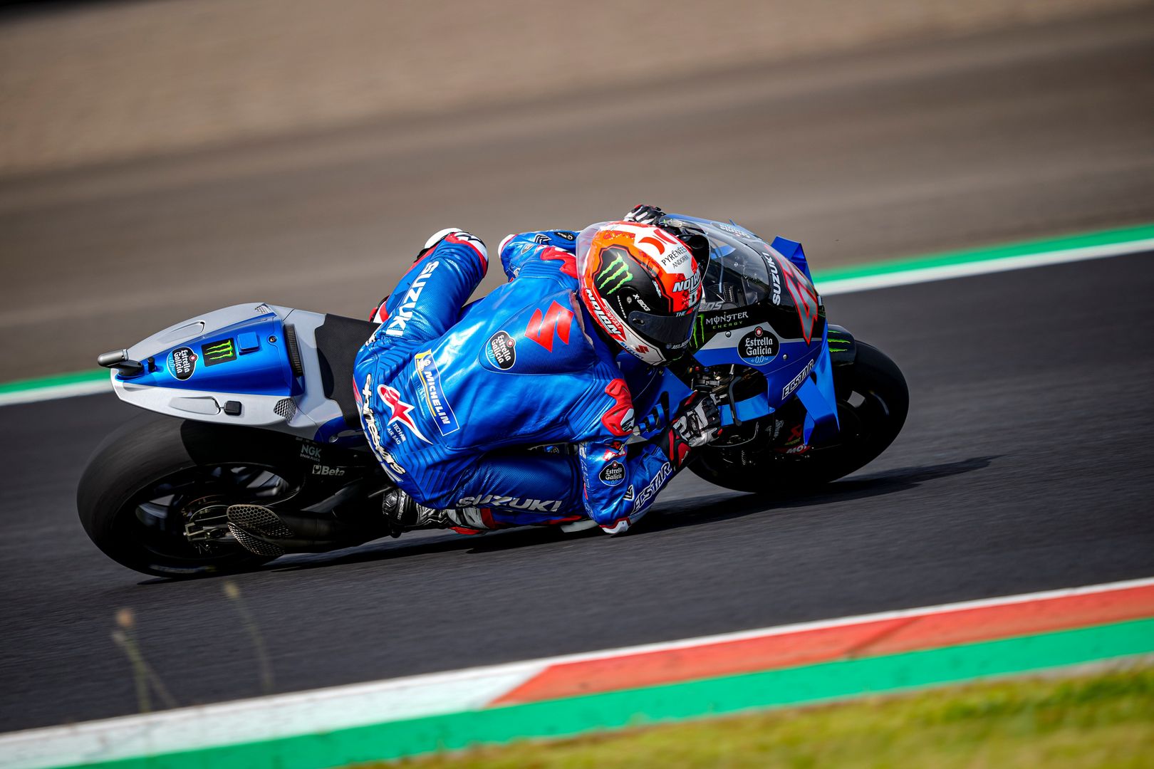 MotoGP Indonesia Day_1
