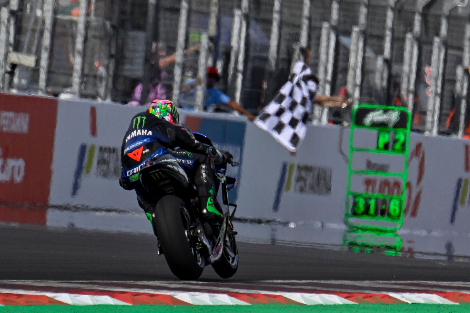 MotoGP Indonesia Day_1
