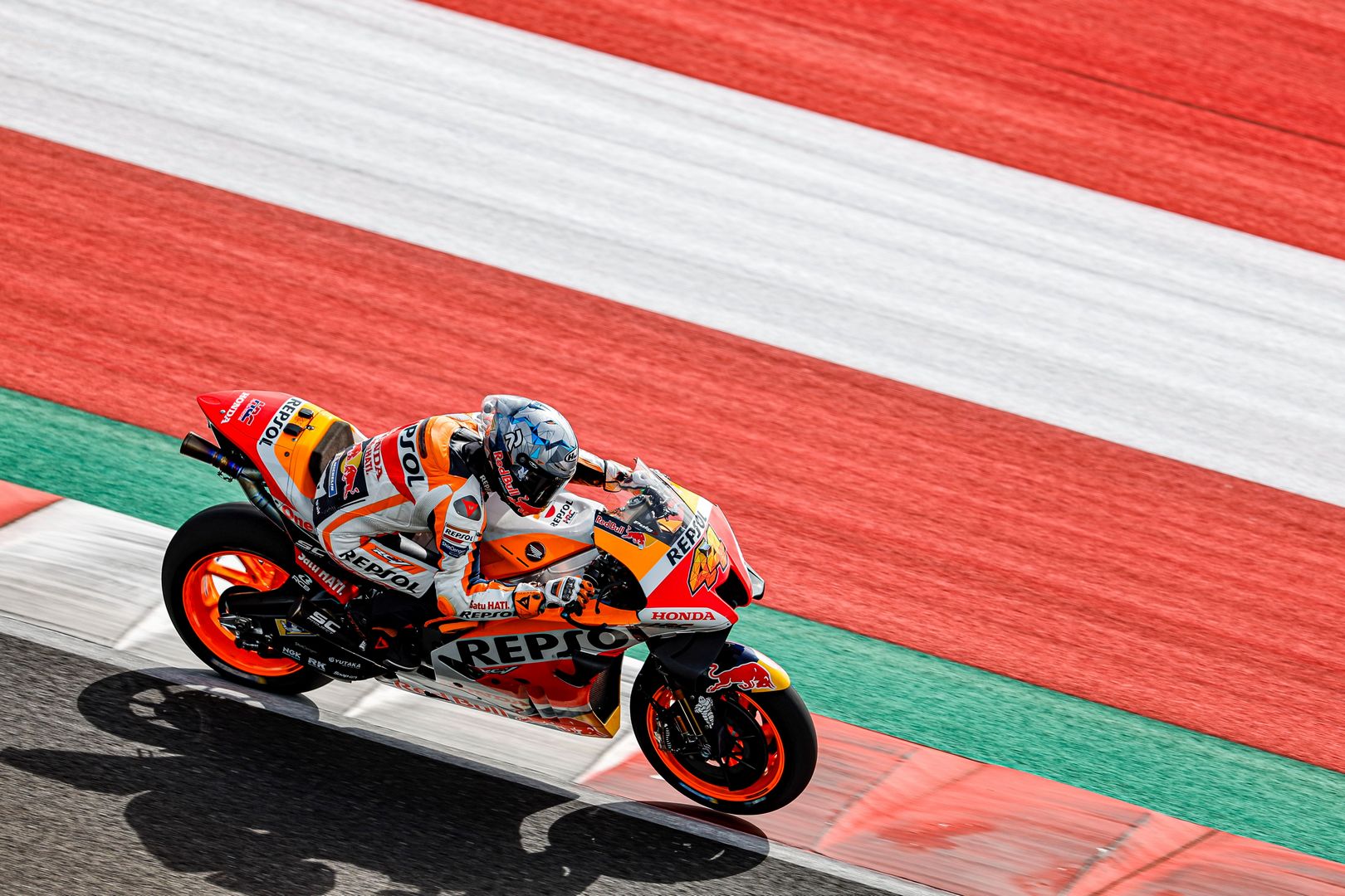 MotoGP Indonesia Day_1