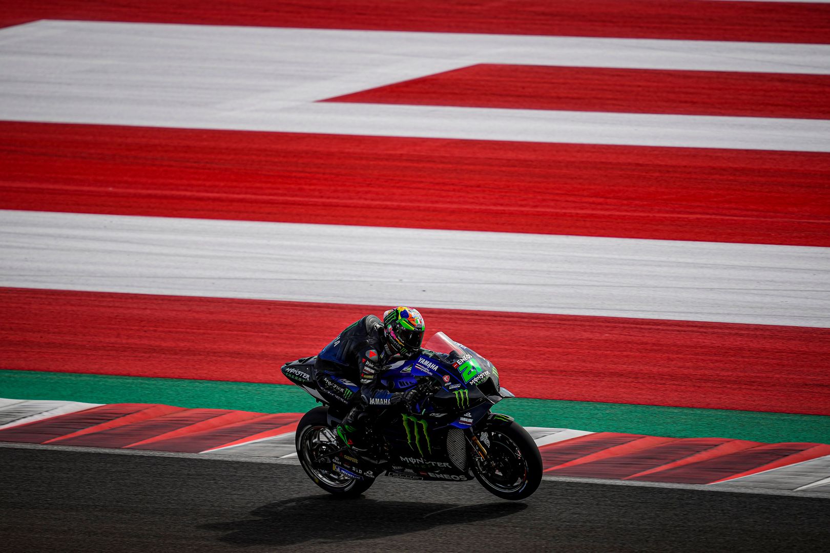 MotoGP Indonesia Day_1