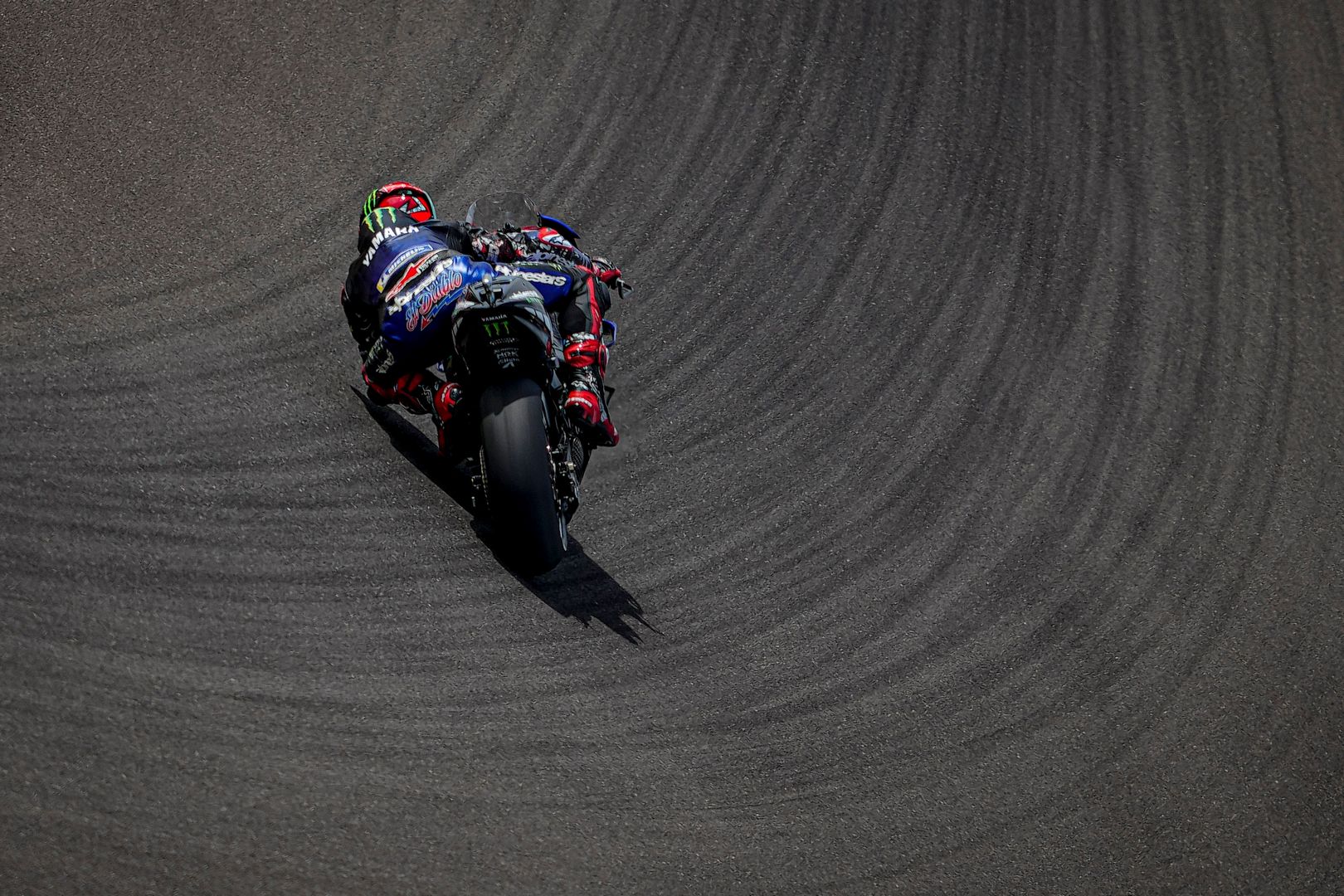 MotoGP Indonesia Day_1