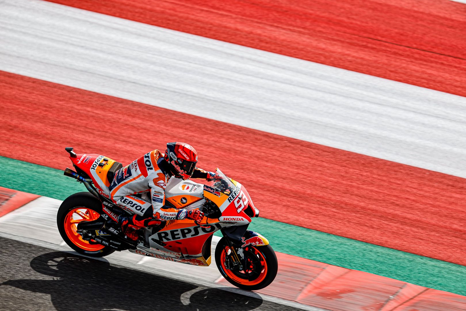 MotoGP Indonesia Day_1