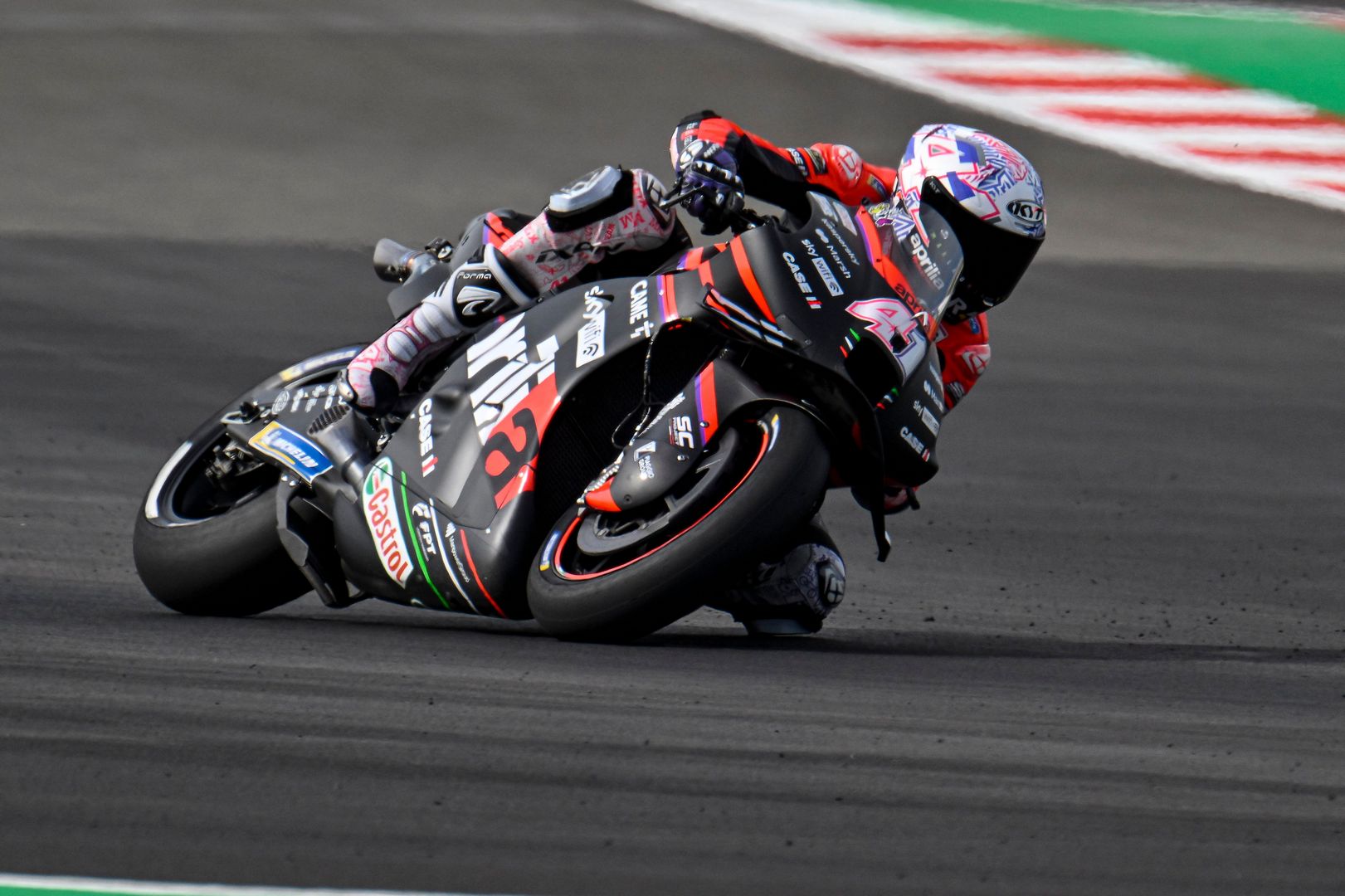 MotoGP Indonesia Day_1