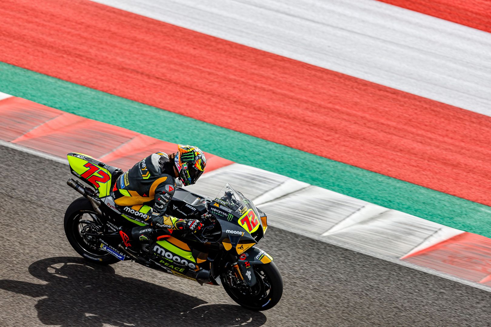 MotoGP Indonesia Day_1