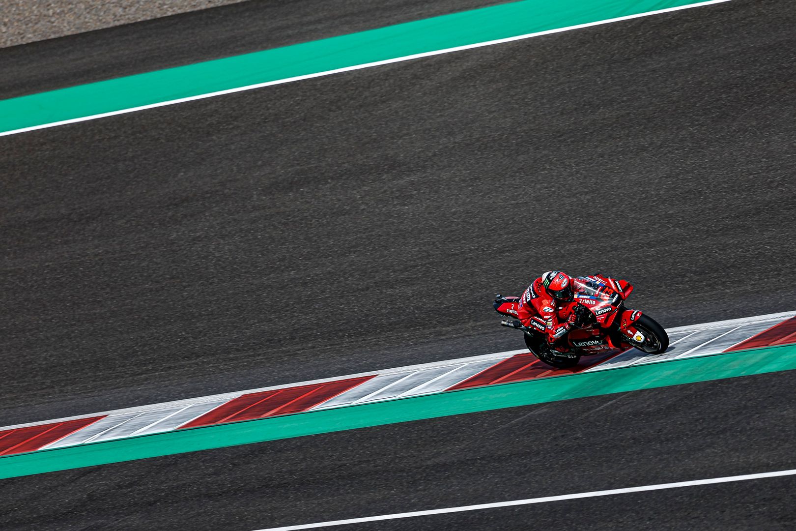 MotoGP Indonesia Day_1